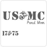 USMC EGA Family
