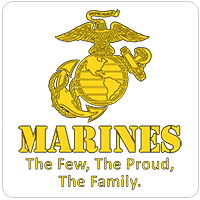Yellow Marines Family
