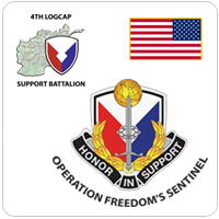 4th LOGCAP Support Battalion