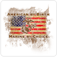 American by Birth...