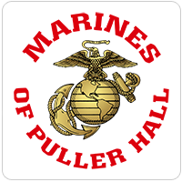 Marines of Puller Hall
