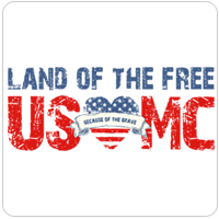 Land of the Free, USMC