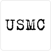 USMC Grunge