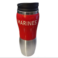 Marine Corps Christmas Cards