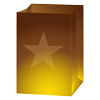 Luminary Initiative for Gold Star 
Family Day