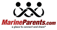 Marine  Parents a place to connect and share®