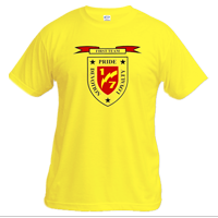 _T-Shirt (Unisex): 1/7 Marines