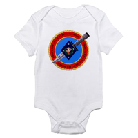_T-Shirt/Onesie (Toddler/Baby): 2/7 Marines
