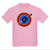 _T-Shirt (Youth): 2/7 Marines