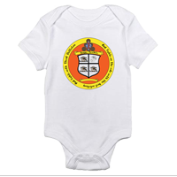 _T-Shirt/Onesie (Toddler/Baby): 3/11 Marines