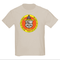 _T-Shirt (Youth): 3/11 Marines