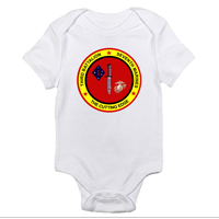 _T-Shirt/Onesie (Toddler/Baby): 3/7 Marines