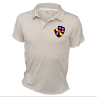 _Polo: 3rd LAR (Unisex)