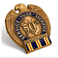 Marine Corps Lapel Pins