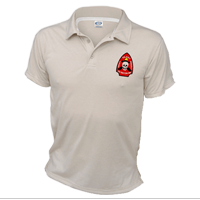 _Polo: 2nd Recon Marines (Unisex)