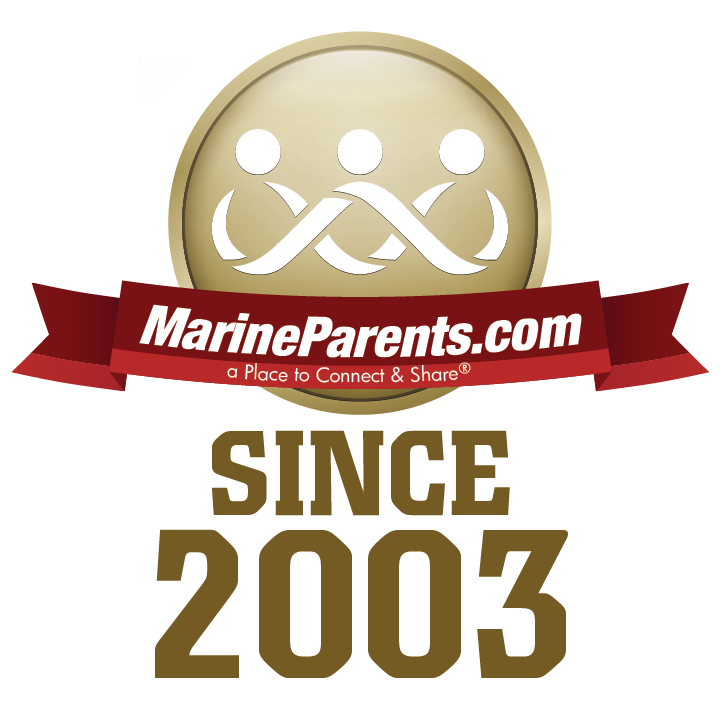 Marine 
Parents Celebrates Ten Years of Service